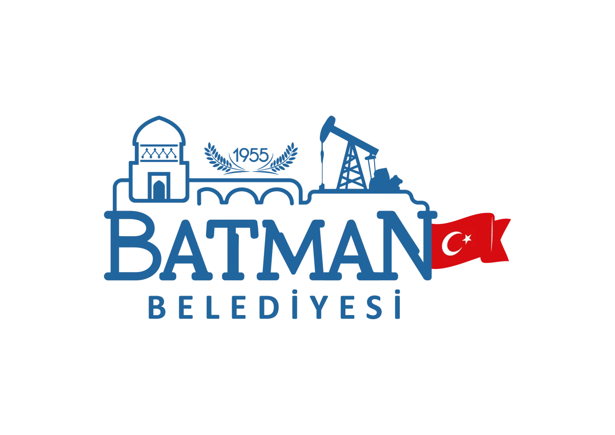 Batman Belediyesi Mobil Uygulaması