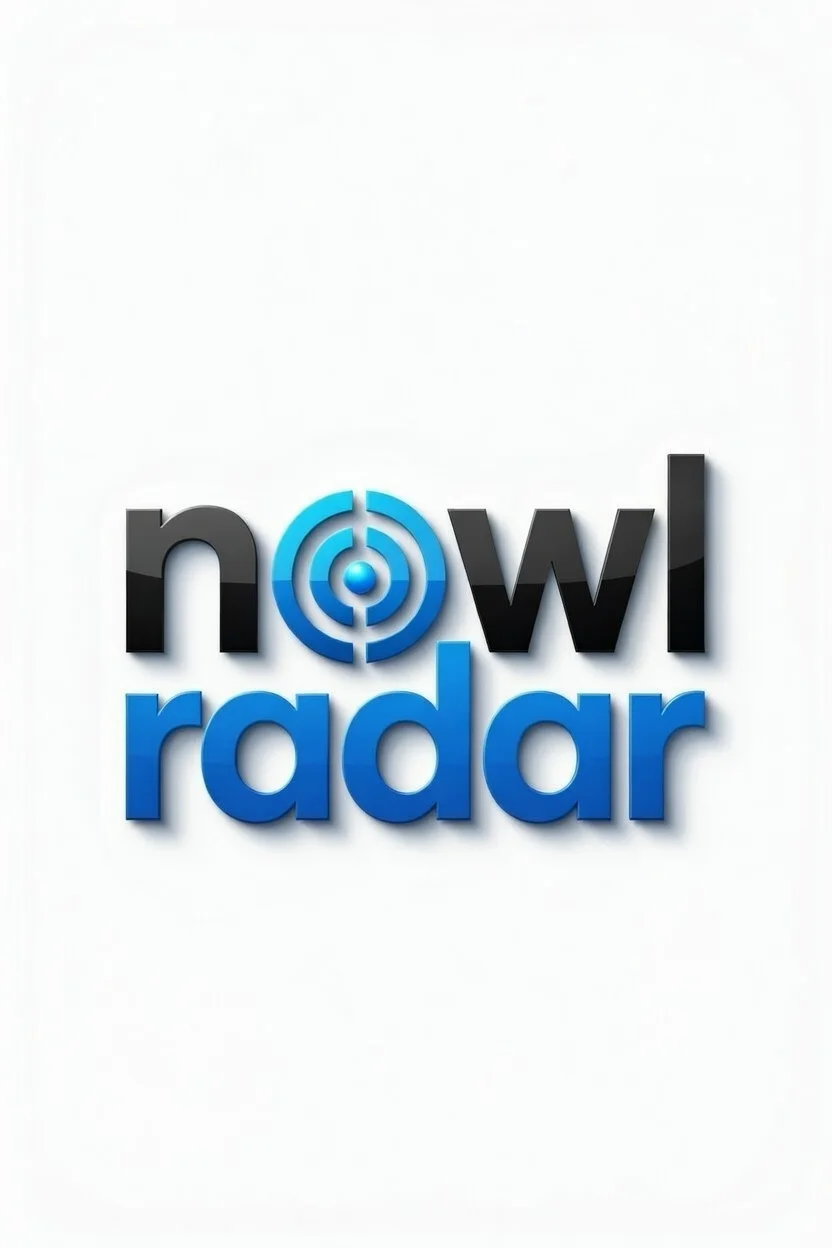 NowlRadar – Yapay Zeka Destekli Haber Doğrulama ve Yayın Platformu