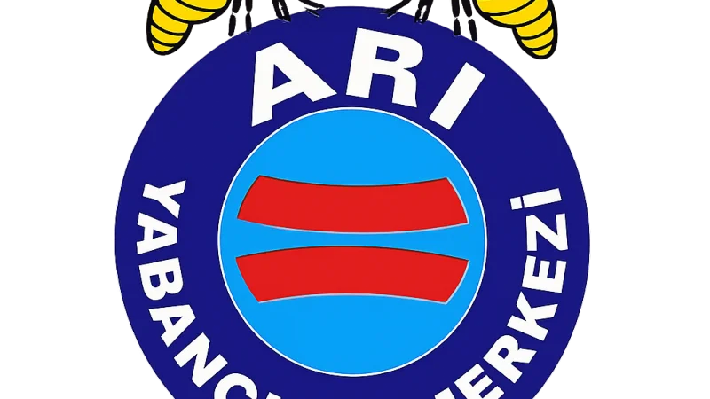 Arı Yabancı Dil Merkezi Web Sitesi ve Yönetim Sistemi