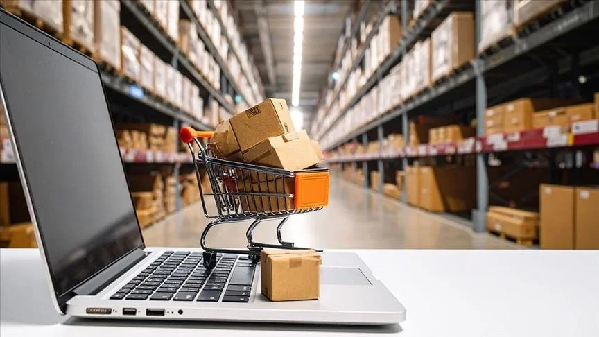 E-Ticaret Çözümleri