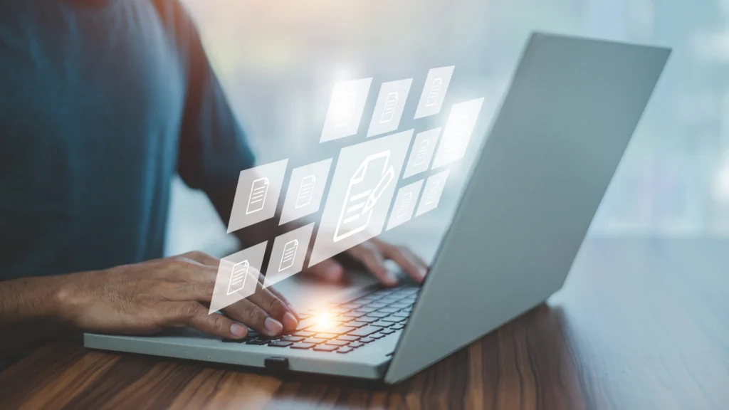 Kurumsal Yazılım Geliştirme