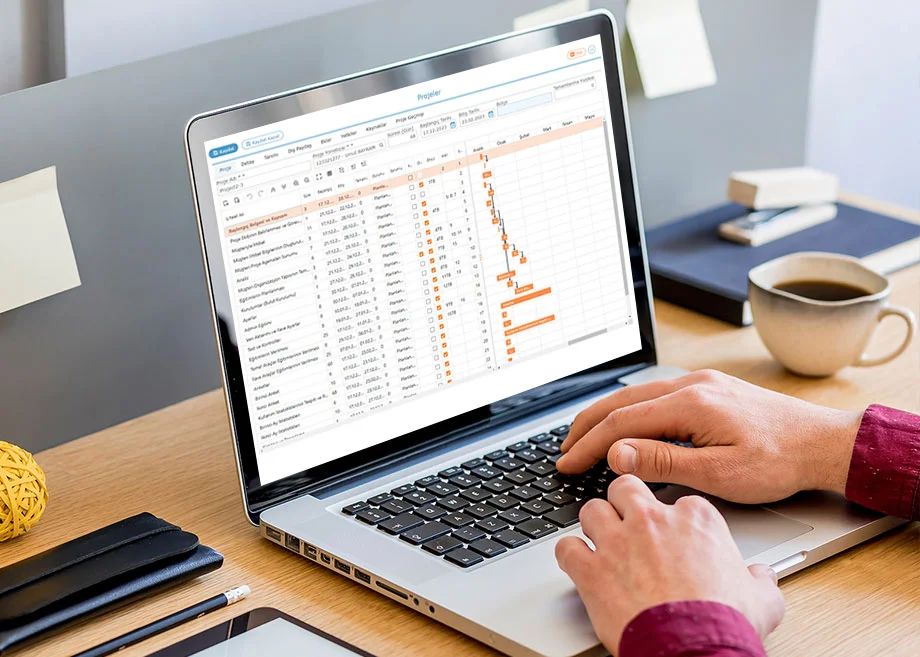 İş Takip Sistemleri