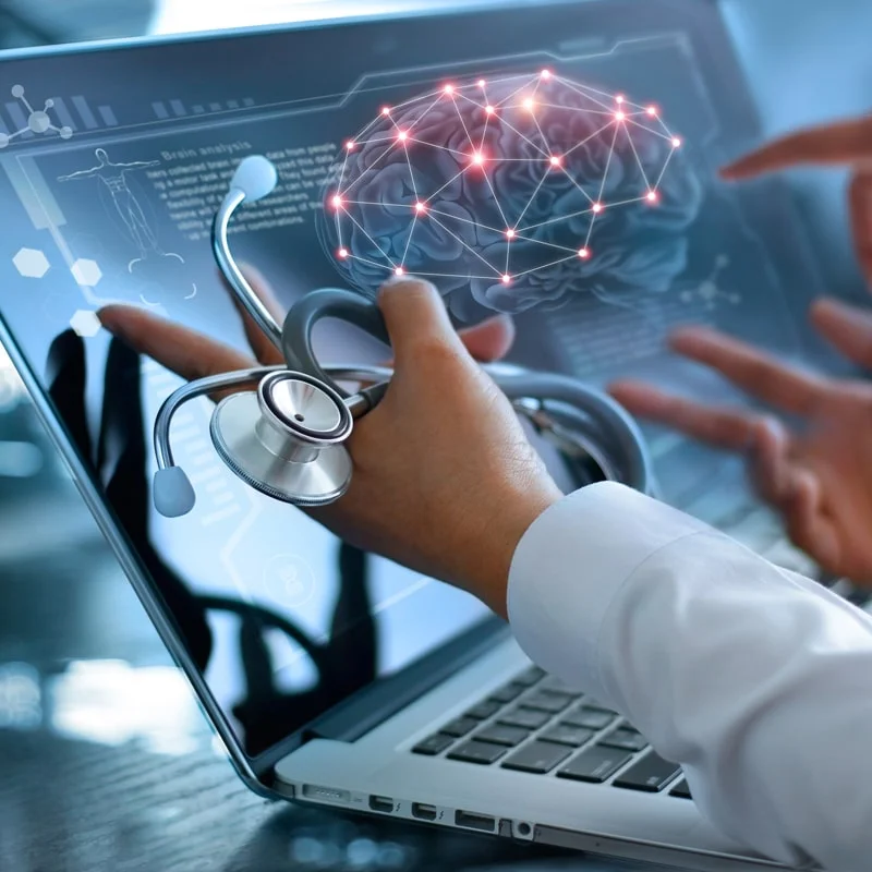 Hastane ve Klinik Yönetim Yazılımları