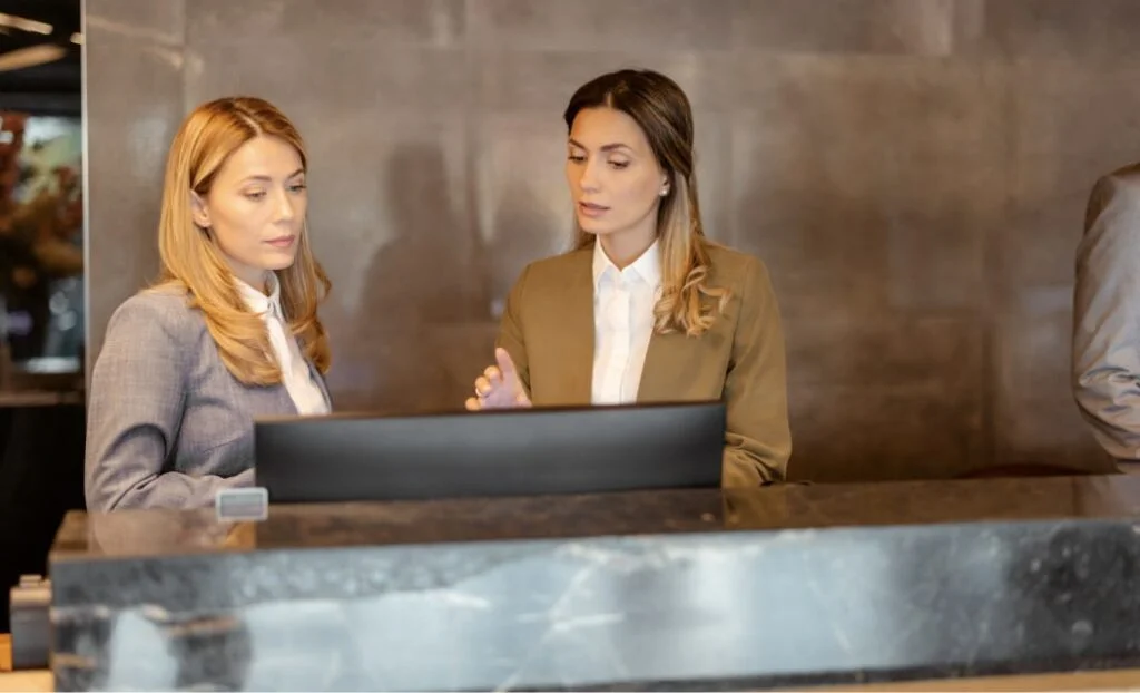 Otel Yönetim Yazılımları